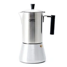Гейзерная кофеварка Gipfel Azzimato GP-5393 300 мл 6 чашек