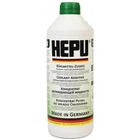Антифриз HEPU концентрат зелений 1.5 л