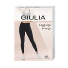 Легінси GIULIA ENERGY чорні L/XL (92607)