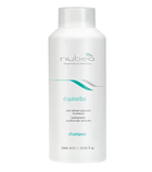 Себорегулирующий шампунь для волос Nubea Equisebo Anti-Sebum Adjuvant Shampoo, 1000 мл