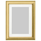 Рамка ІКЕА SILVERHÖJDEN 13х18 см (40370400)