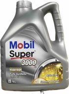 Моторное масло Mobil 1 Super 3000 X1