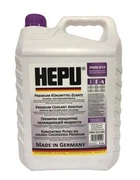 Антифриз Hepu Antifreeze Фиолетовый G13 концентрат 5L P999-G13-005