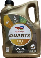 Моторна олива Total Quartz 9000 Future NFC