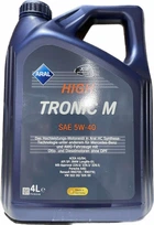 Моторное масло Aral High Tronic M