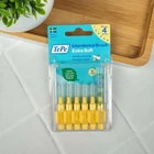 Міжзубна щітка TePe Original жовта 0,7 мм 6 шт