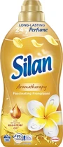 Кондиціонер для білизни Silan Aromatherapy Захоплюючий Франджіпані 1100 мл (9000101584080)