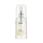 Кристали з олією льону для кінчиків волосся You Look Professional Crystals Shining 80 мл