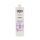 Шампунь від випадіння волосся You look Professional Anti Hair Loss Shampoo 1000 мл