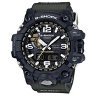 Часы CASIO GWG-1000-1A3ER