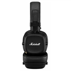 Наушники Marshall Major IV bluetooth black
