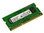 Оперативная память Kingston SODIMM DDR3L-1600 4Gb PC3-12800 (KVR16LS11/4) (1.35V)