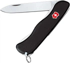 Ніж Victorinox 0.8413.3 Sentinel. ц: чорний