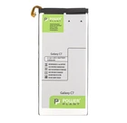 Аккумулятор PowerPlant Samsung Galaxy C7 (EB-BC700ABE) 3300mAh