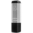 USB флешка T&G Vega 121 32Gb, Silver