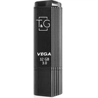USB флешка T & G Vega 121 32Gb, Black