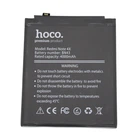 Аккумулятор HOCO BN43 для Xiaomi Redmi Note 4X 4000mAh