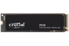 SSD накопитель Crucial P310 1 TB (CT1000P310SSD8)