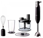 Блендер погружной Panasonic MX-SS40BTQ 600 Вт 4518159