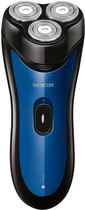 Електробритва чоловіча Sencor SMS-4011BL 4738885