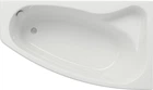 Ванна акриловая CERSANIT SICILIA NEW S301-098 170x100 правосторонняя + ножки PW01/S906-001/PW02/PW03/PW04/PW06/PW011