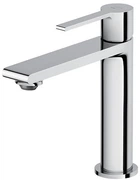 Смеситель для раковины CERSANIT Virgo S951-587 хром