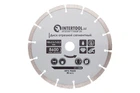 Диск алмазный Intertool 180 мм сегмент (CT-1004)