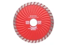 Диск алмазный Intertool 115 мм турбоволна Pro (CT-2006)