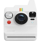 Фотокамера моментальной печати Polaroid Now + Gen 3 White (009161) [131263]