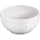 Піала Staub Serving 12 см біла (40511-125-0)