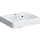 Умивальник 45 см GEBERIT SMYLE 500.222.01.1