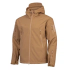 Куртка Vik-Tailor SoftShell, Coyote, 5XL