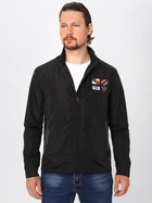 Ветровка мужская Paul & Shark BMS4212BL XXL (52-54)