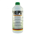 Рідина охолоджуюча Hepu P999 GRN (концентрат зелений) 1.5L (3035550)