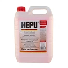 Рідина охолоджуюча Hepu P999 G12 5L (концентрат червоний) 5L (3035544)
