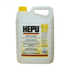 Рідина охолоджуюча Hepu P999 YLW (концентрат жовтий) 5L (3035553)