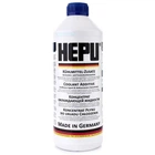 Рідина охолоджуюча Hepu P900 RM11 (готовий синій) 1.5L (3035531)