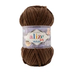 Пряжа Alize Velluto 493