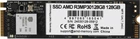 SSD накопичувач 128Gb AMD Radeon R3 M.2 (R3MP30128G8)