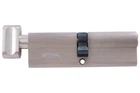 Цилиндр лазерный Imperial ICK 100 мм 50/50 к/п-металл SN (цинк) (ICK 100 50/50 SN)