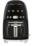 Крапельна кавоварка Smeg DCF02BLEU