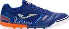 Футзалки (бампи) Joma MUNDIAL синьо-помаранчеві 45 MUNW2503IN