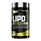 Жироспалювач Nutrex Lipo-6 Black Intense