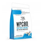 Протеїн Bodyperson Labs WPC80