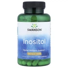 Инозитол Swanson (Inositol) 650 мг 100 капсул