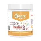 Пребіотик Інулін Stark Pharm Inulin Fos Prebiotic Complex 300 г