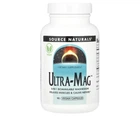 Ультра Маг Source Naturals (Ultra-Mag) веганські капсули 90 шт