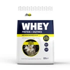 Протеин FitWin Whey Protein + Enzymes