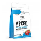 Протеин Bodyperson Labs WPC80
