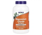 Магній цитрат NOW Foods (Magnesium Citrate) 134 мг 90 капсул 180 капсул